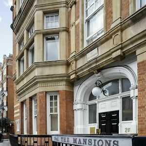 No1 The Mansions By Mansley